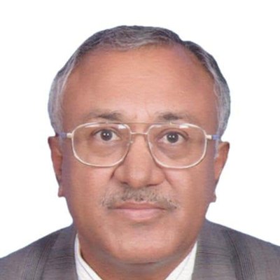 Aslam Malik