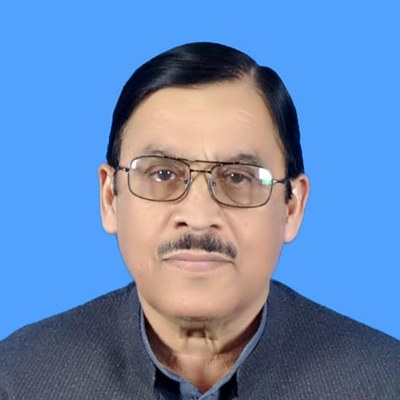 Aziz Arshad