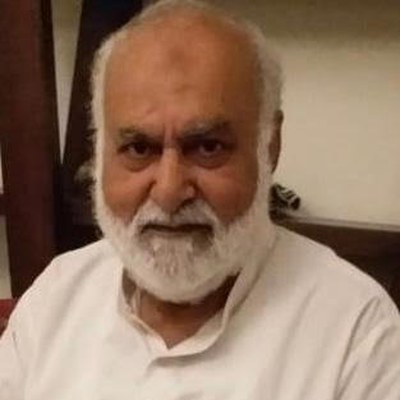 Ishaq Saqi