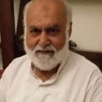 Ishaq Saqi