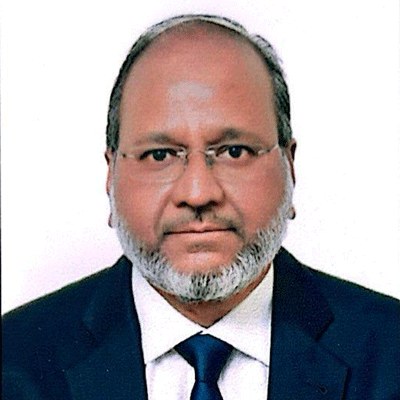 Jawad Ahmed