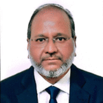 Jawad Ahmed