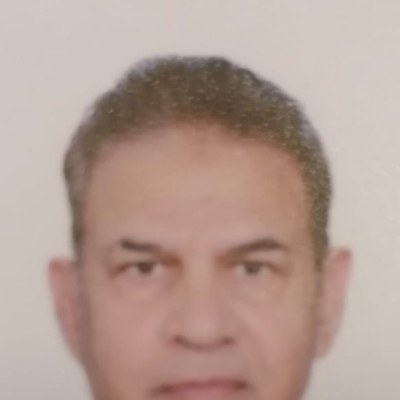 M. Ayub Hussain
