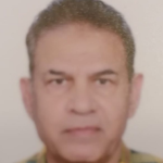 M. Ayub Hussain