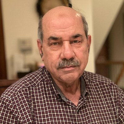 Javaid Mehtab Shah