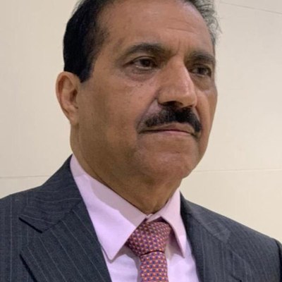 Mohammad Shuaib
