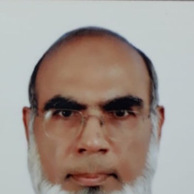 M. Ali Mughal