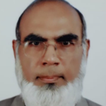 M. Ali Mughal