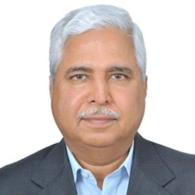 Nasir Ahmed