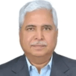 Nasir Ahmed