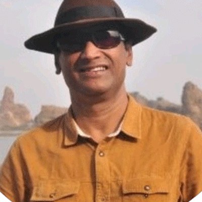 Syed Tariq Hasany