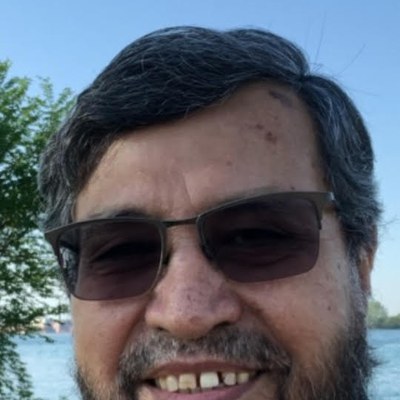 Syed Ghous Ullah