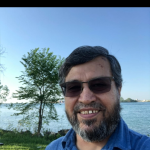Syed Ghous Ullah