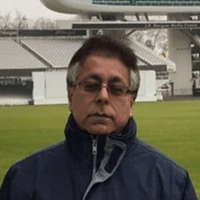 Waqas Sufi