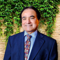 Dr. Aftab Khokhar